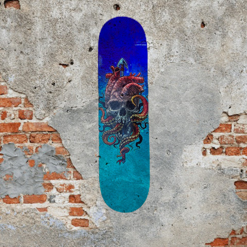 Skateboards
