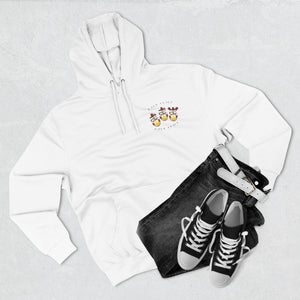 
                  
                    Sailor Jerry Trio Hoodie
                  
                