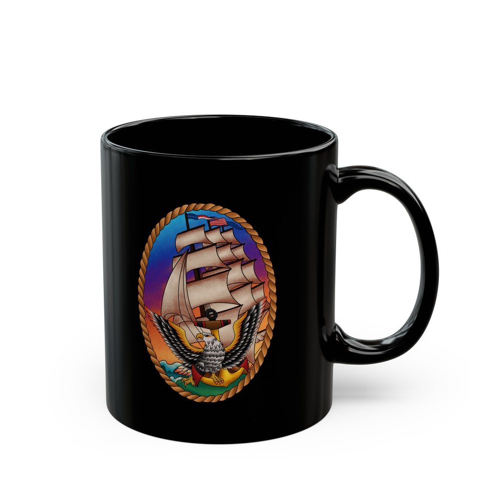 
                  
                    Chief Sailor Jerry Mug (11oz, 15oz)
                  
                