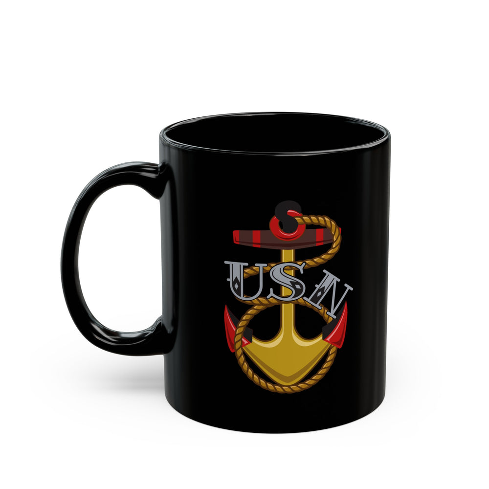 
                  
                    Chief Sailor Jerry Mug (11oz, 15oz)
                  
                