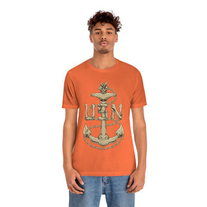 
                  
                    Davy Bones Senior Chief Anchor
                  
                