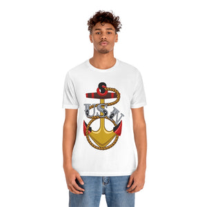 
                  
                    Sailor Jerry Chief T-Shirt
                  
                
