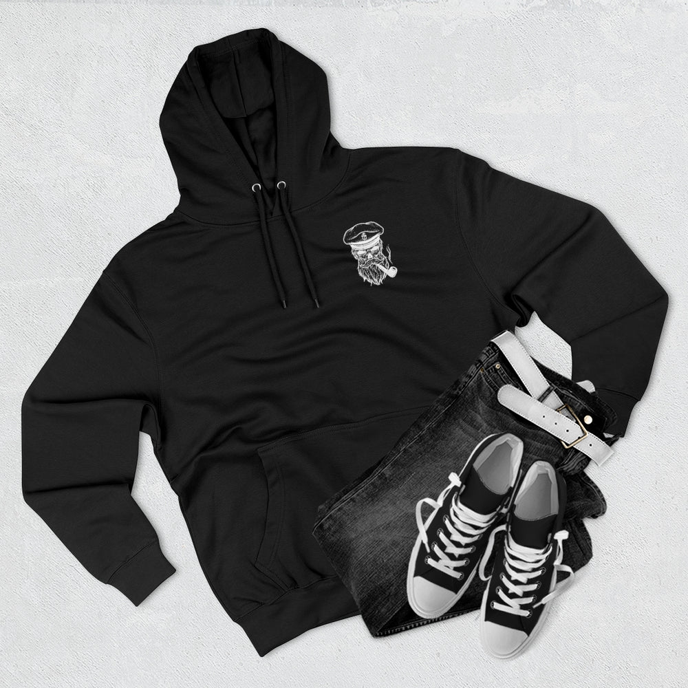 
                  
                    Old Salt Hoodie
                  
                