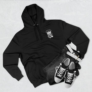 
                  
                    Old Salt Hoodie
                  
                