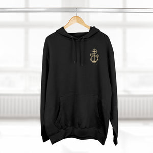 
                  
                    Davy Jones Hoodie
                  
                