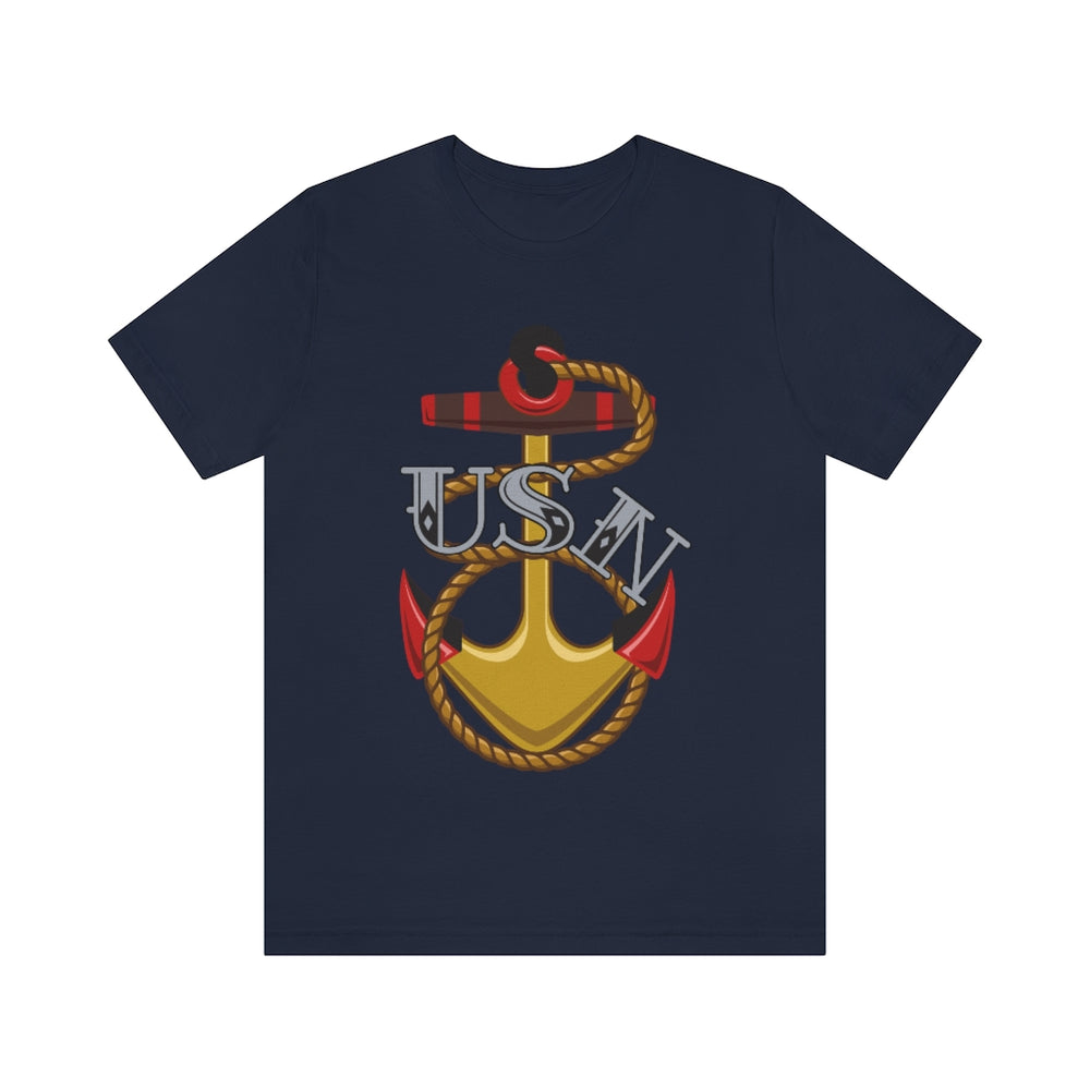 
                  
                    Sailor Jerry Chief T-Shirt
                  
                