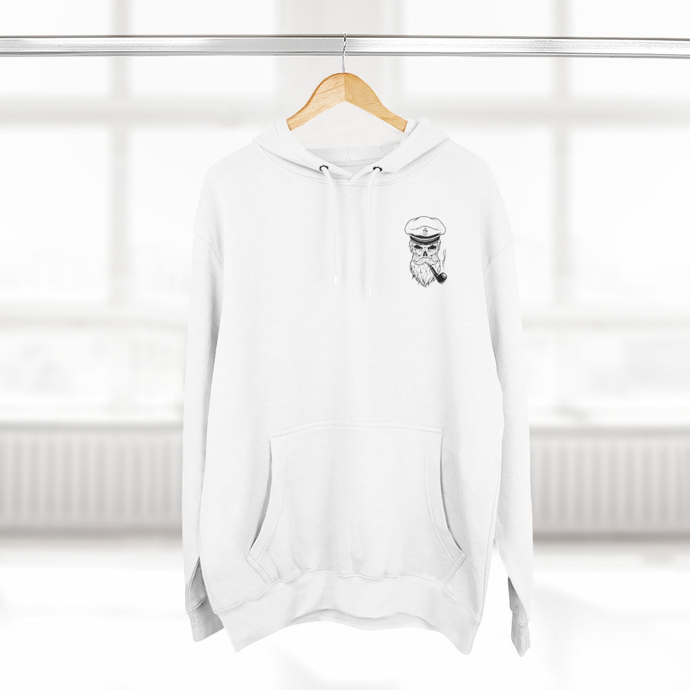 
                  
                    Old Salt Hoodie
                  
                