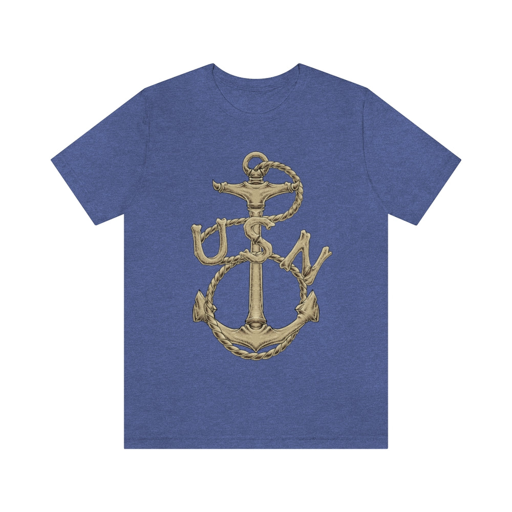 
                  
                    Davy Bones Heritage Anchor
                  
                