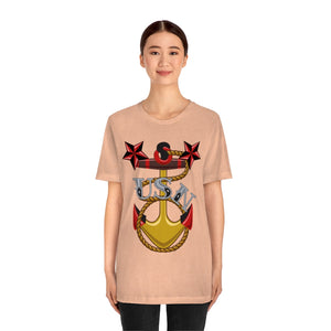 
                  
                    Sailor Jerry Master Chief T-Shirt
                  
                