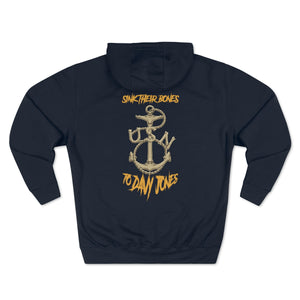 
                  
                    Davy Jones Hoodie
                  
                