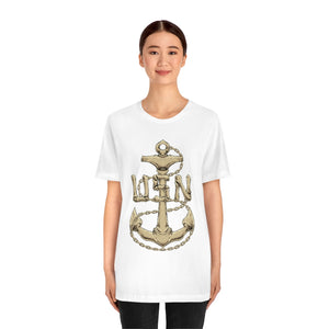 
                  
                    Davy Bones Chief Anchor
                  
                