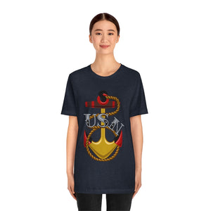 
                  
                    Sailor Jerry Chief T-Shirt
                  
                