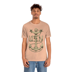 
                  
                    Davy Bones Master Chief Anchor
                  
                