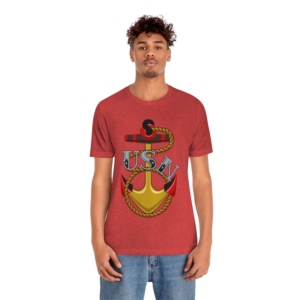 
                  
                    Sailor Jerry Chief T-Shirt
                  
                