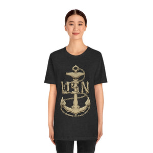 
                  
                    Davy Bones Chief Anchor
                  
                