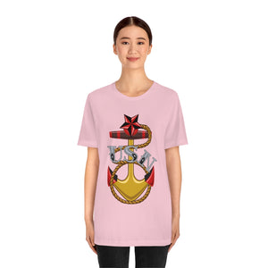 
                  
                    Sailor Jerry Senior Chief T-Shirt
                  
                