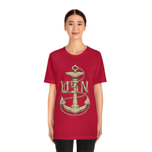 
                  
                    Davy Bones Chief Anchor
                  
                