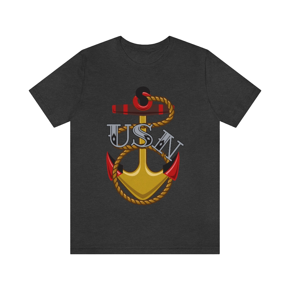 
                  
                    Sailor Jerry Chief T-Shirt
                  
                