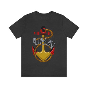 
                  
                    Sailor Jerry Chief T-Shirt
                  
                