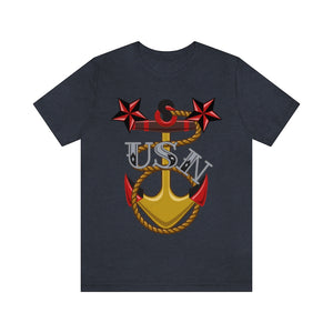 
                  
                    Sailor Jerry Master Chief T-Shirt
                  
                