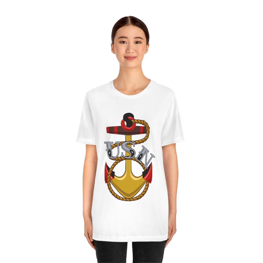 
                  
                    Sailor Jerry Chief T-Shirt
                  
                
