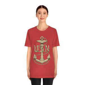 
                  
                    Davy Bones Chief Anchor
                  
                