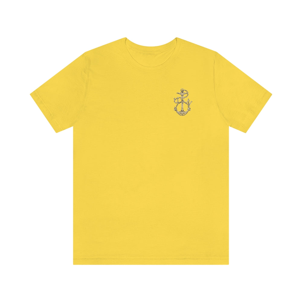 
                  
                    Davy Bones Heritage Anchor
                  
                