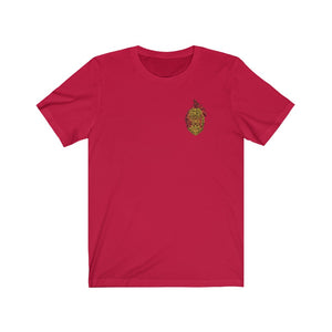 
                  
                    Master at Arms Heart Badge T-Shirt
                  
                