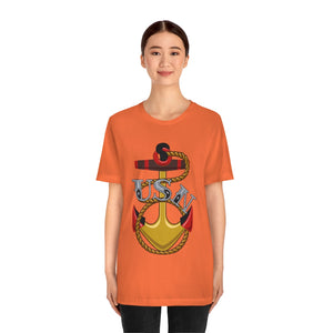 
                  
                    Sailor Jerry Chief T-Shirt
                  
                