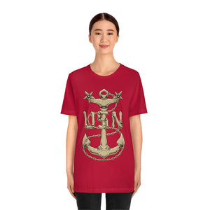 
                  
                    Davy Bones Master Chief Anchor
                  
                