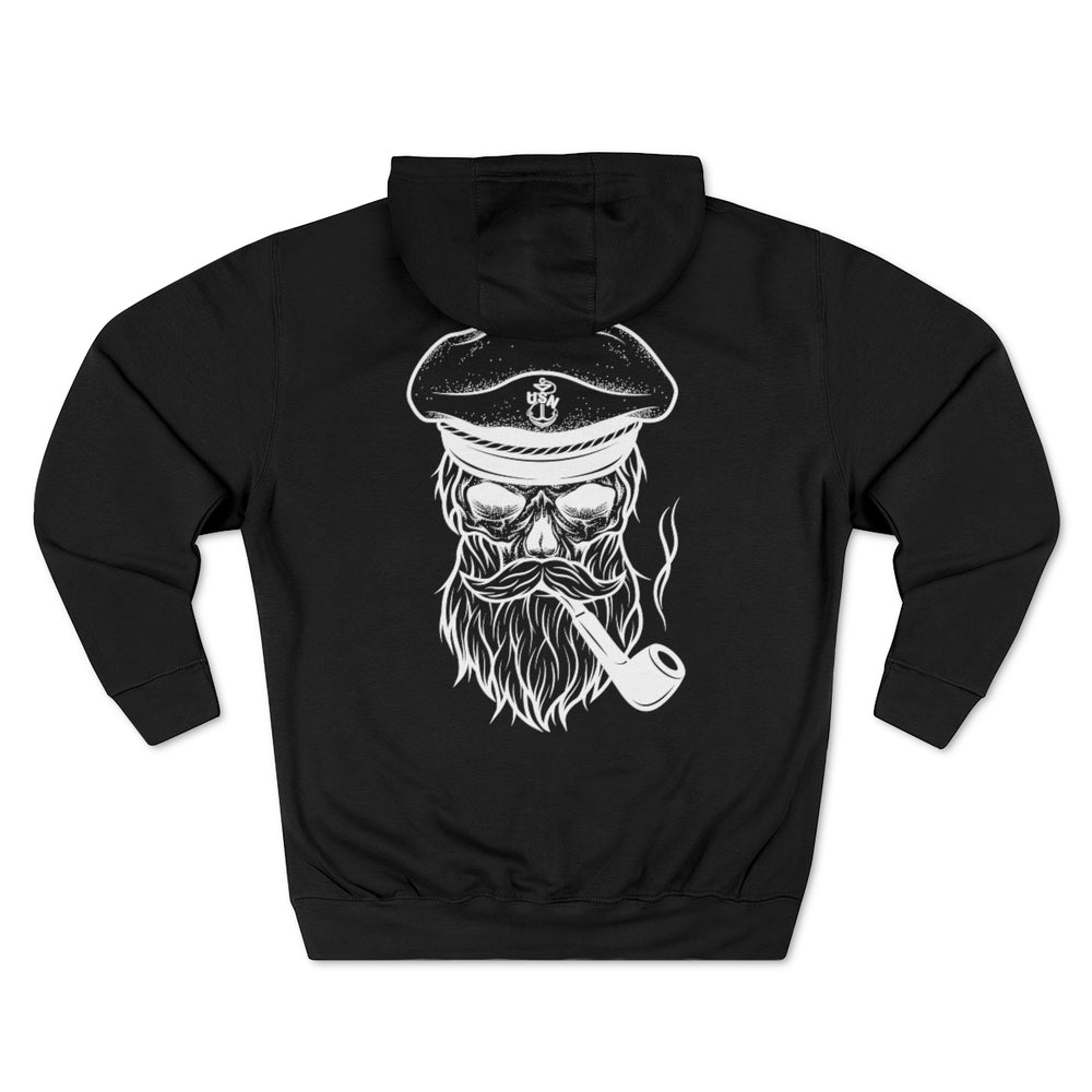 
                  
                    Old Salt Hoodie
                  
                
