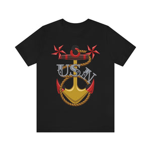 
                  
                    Sailor Jerry Master Chief T-Shirt
                  
                