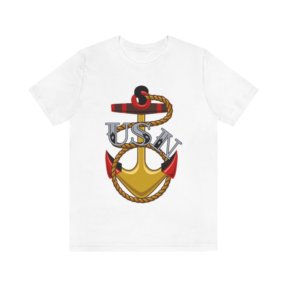 
                  
                    Sailor Jerry Chief T-Shirt
                  
                