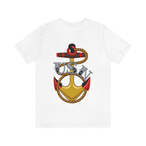 
                  
                    Sailor Jerry Chief T-Shirt
                  
                