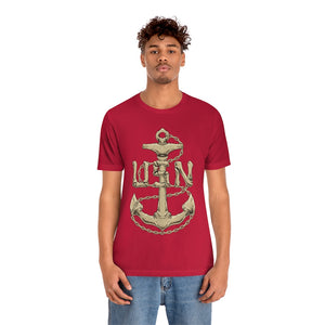 
                  
                    Davy Bones Chief Anchor
                  
                