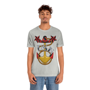 
                  
                    Sailor Jerry Master Chief T-Shirt
                  
                