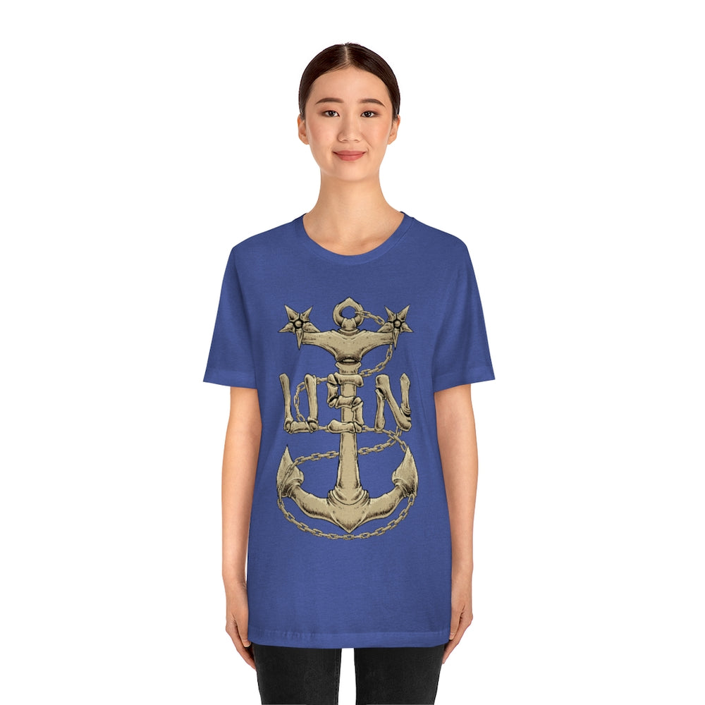 
                  
                    Davy Bones Master Chief Anchor
                  
                
