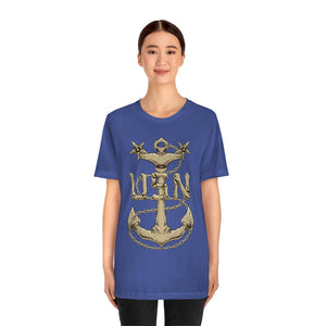 
                  
                    Davy Bones Master Chief Anchor
                  
                