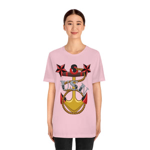 
                  
                    Sailor Jerry Master Chief T-Shirt
                  
                