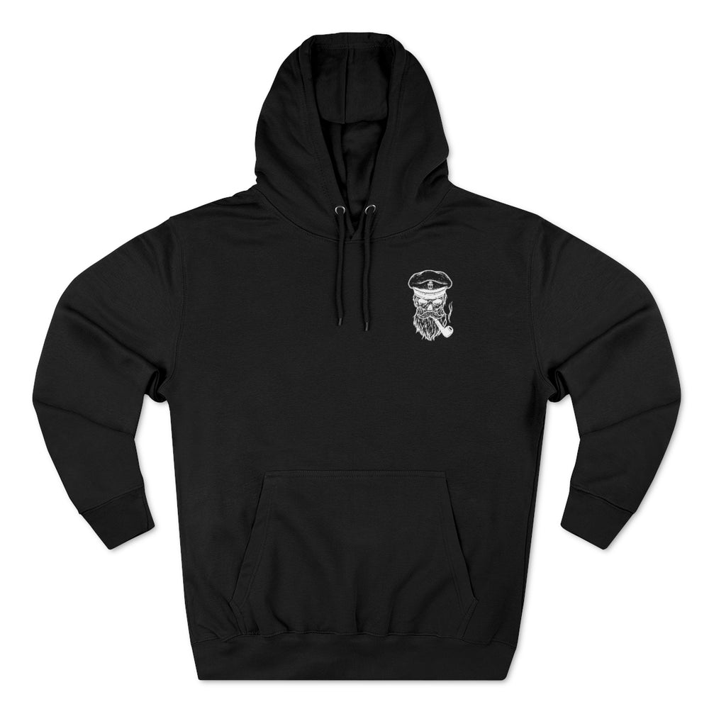 
                  
                    Old Salt Hoodie
                  
                