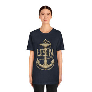 
                  
                    Davy Bones Chief Anchor
                  
                