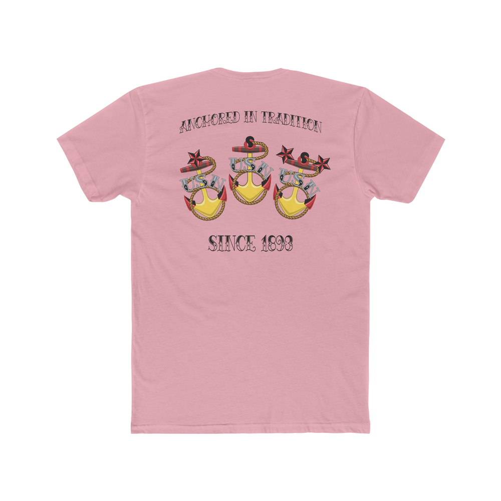 
                  
                    Sailor Jerry Trio T Shirt
                  
                