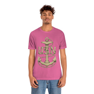 
                  
                    Davy Bones Chief Anchor
                  
                