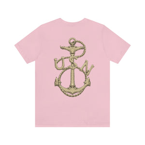
                  
                    Davy Bones Heritage Anchor
                  
                