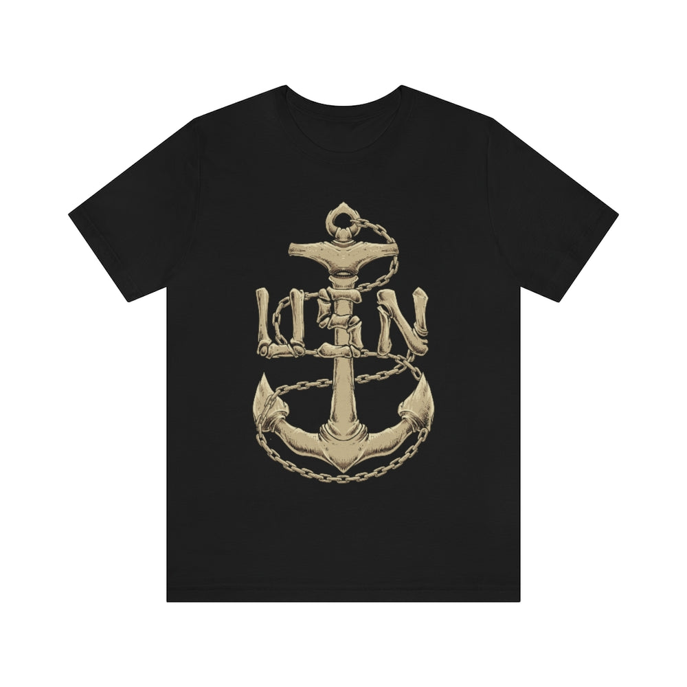 
                  
                    Davy Bones Chief Anchor
                  
                