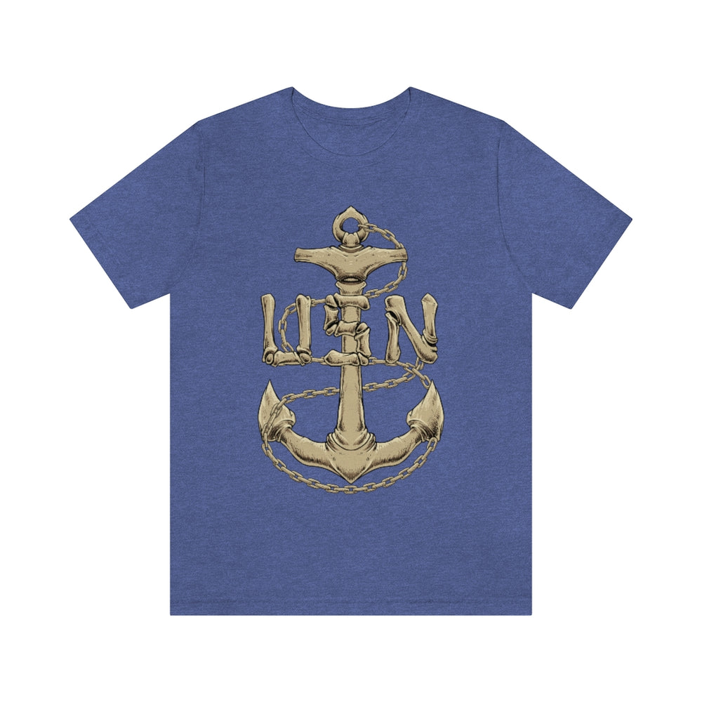 
                  
                    Davy Bones Chief Anchor
                  
                