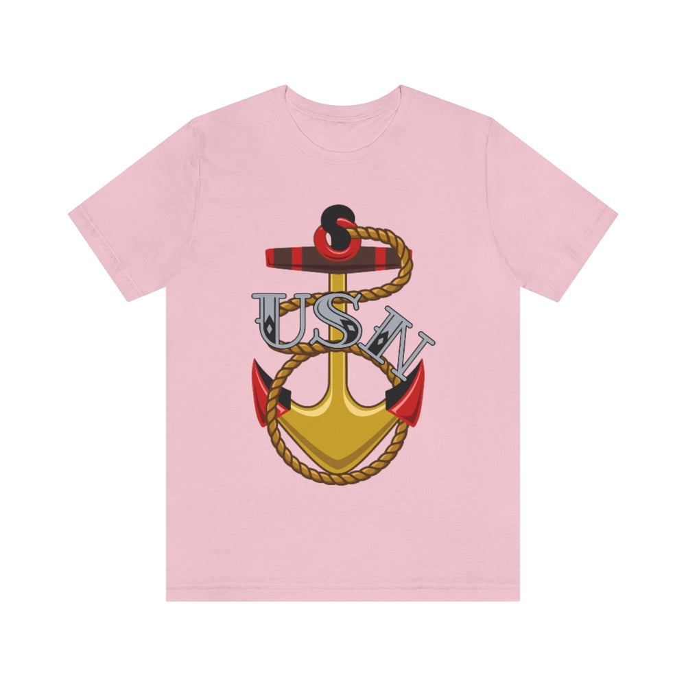 
                  
                    Sailor Jerry Chief T-Shirt
                  
                
