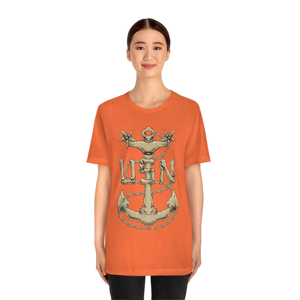 
                  
                    Davy Bones Master Chief Anchor
                  
                