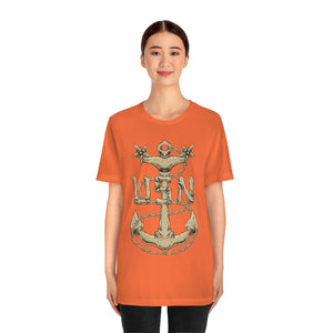 
                  
                    Davy Bones Master Chief Anchor
                  
                