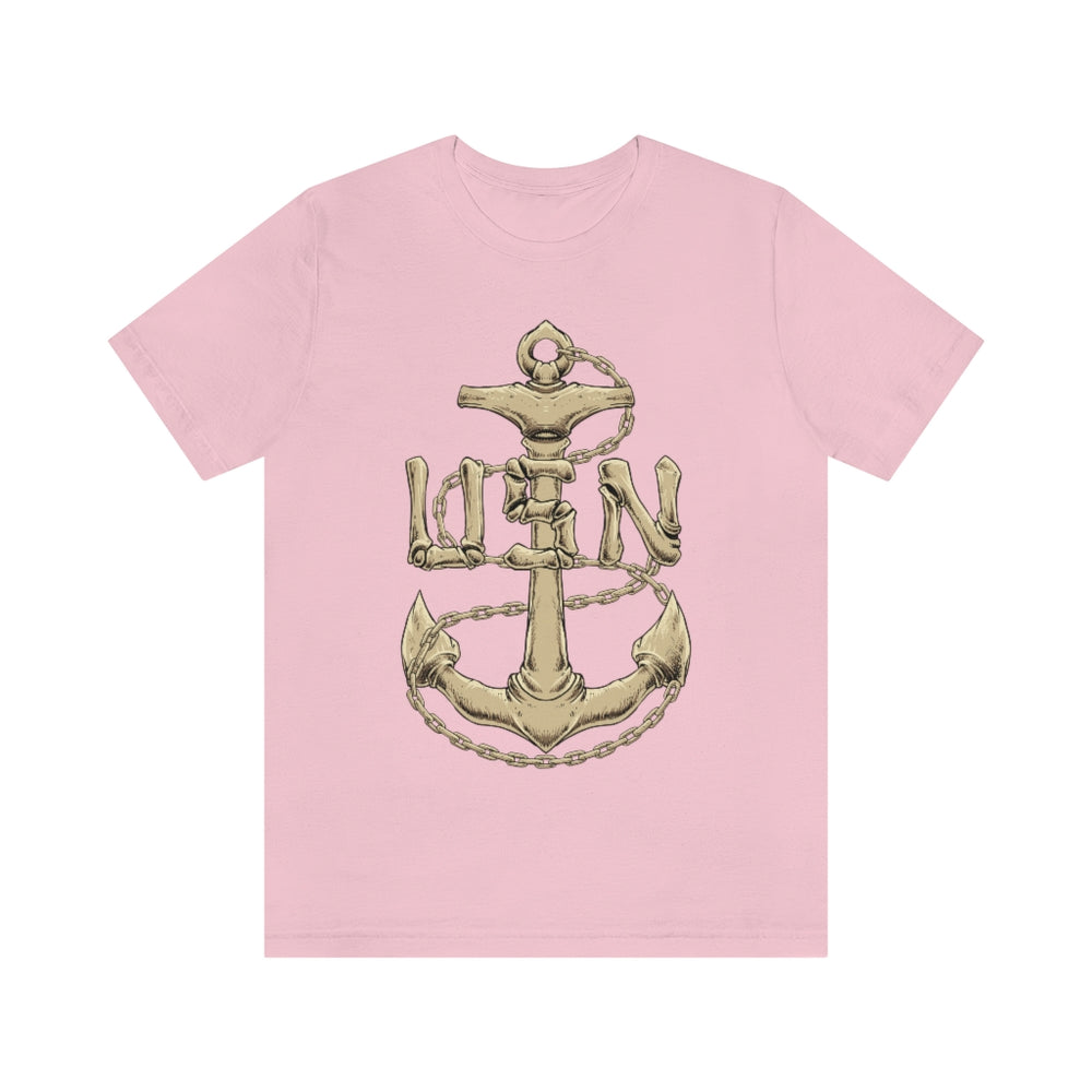 
                  
                    Davy Bones Chief Anchor
                  
                